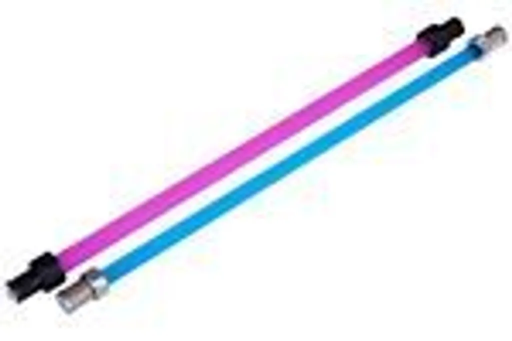 Tube de refroidissement acrylique rigide Alphacool 18511 pour PC - 6