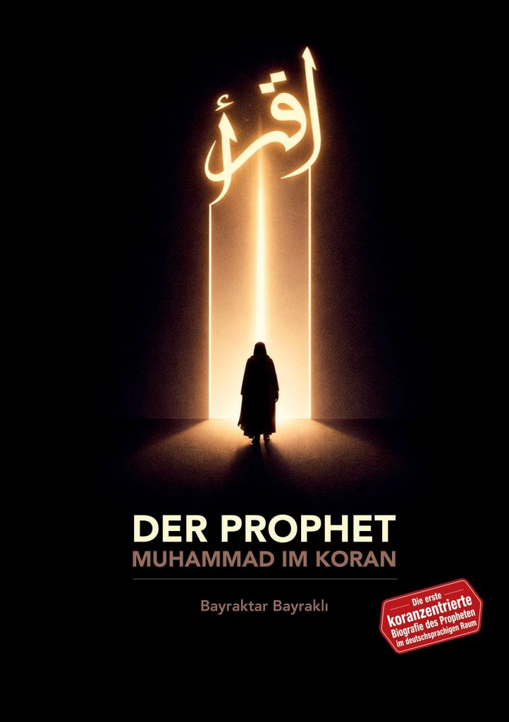 Der Prophet Muhammad im Koran