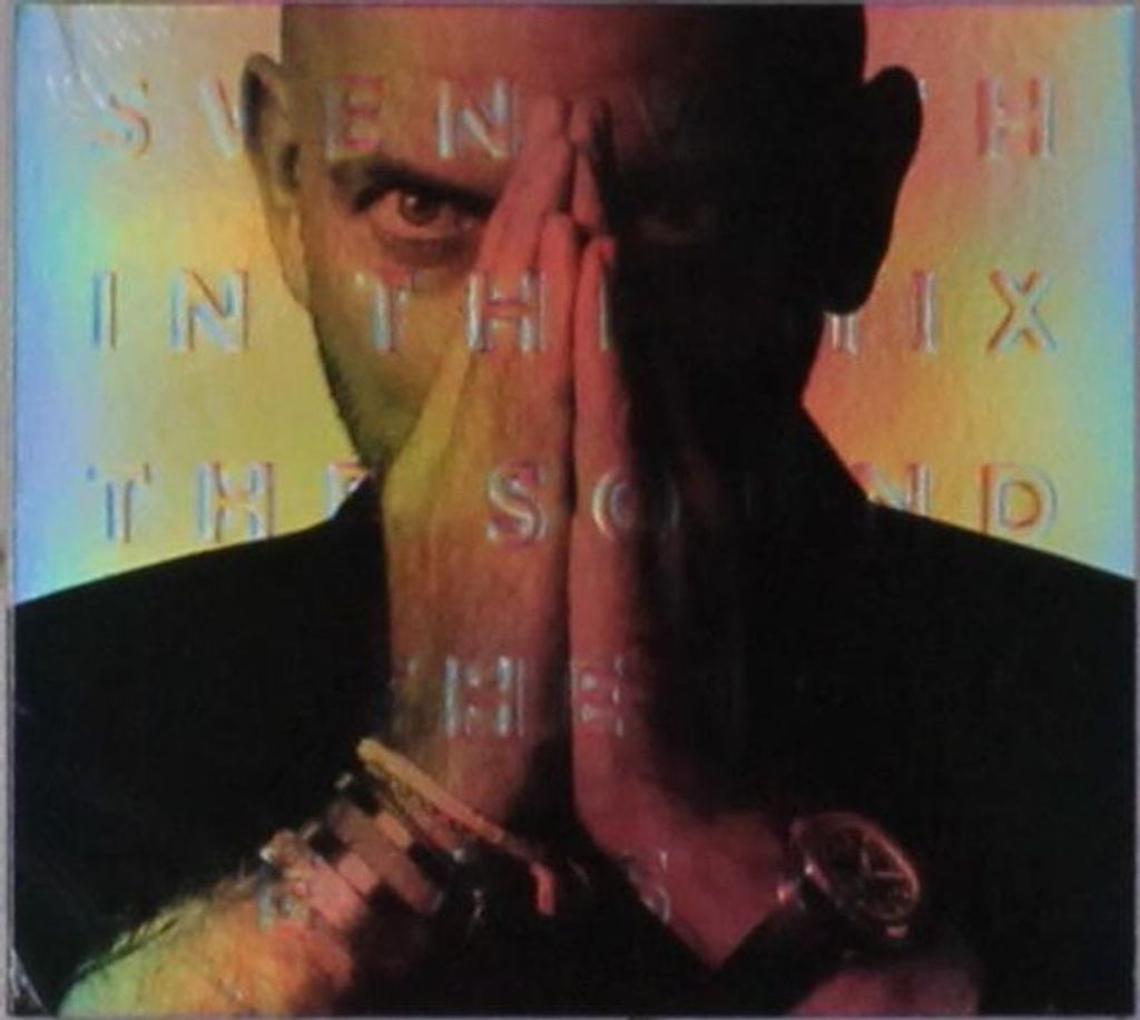Sven Vaeth In The Mix-The So