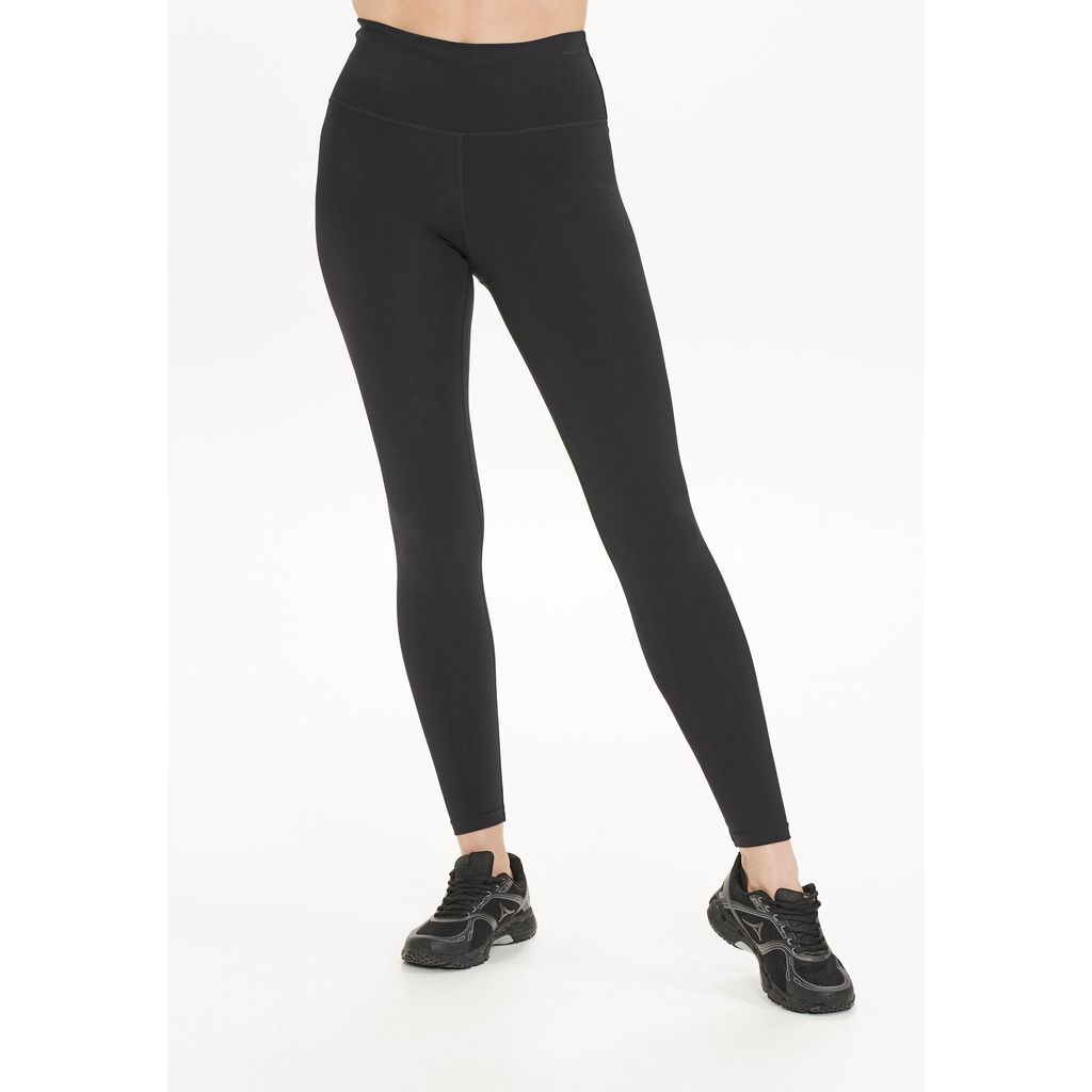 ENDURANCE Tights Franza mit leichter Kompression 1001 Black 44