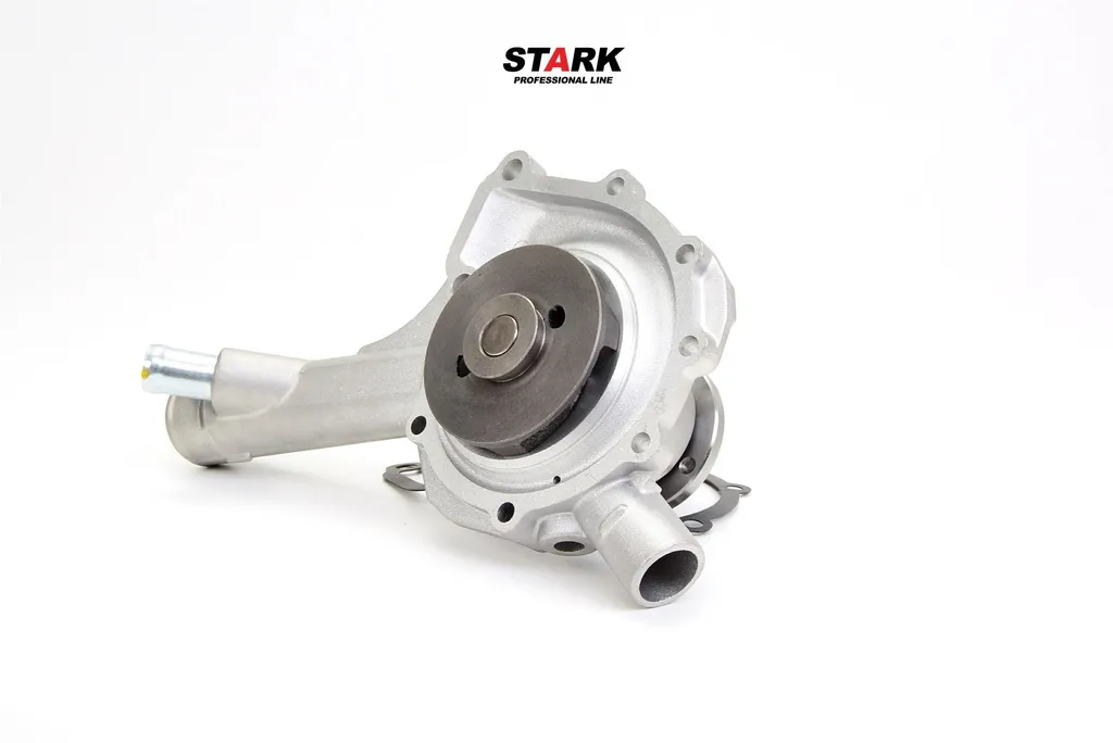 Pompe à eau pour Révision Mercedes Classe E W210 W211 et CLK A208 C208