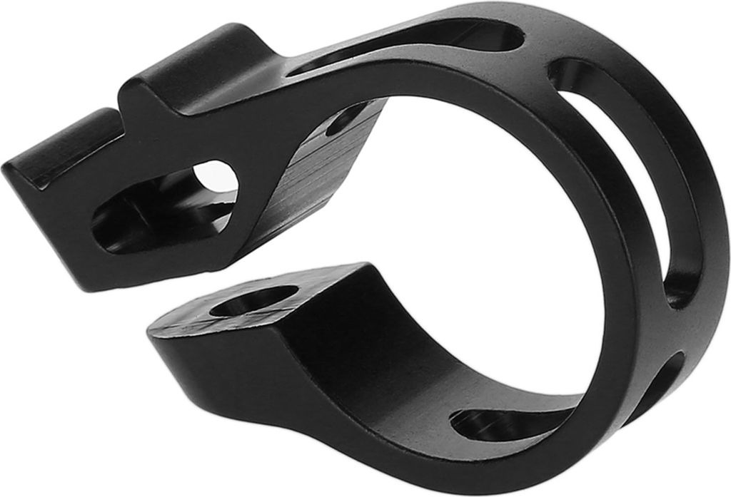 Fahrradauslöser -Klemme -Fahrrad -Aluminiumlegierung für sram x7 x9 x0 xx xo1 xx1