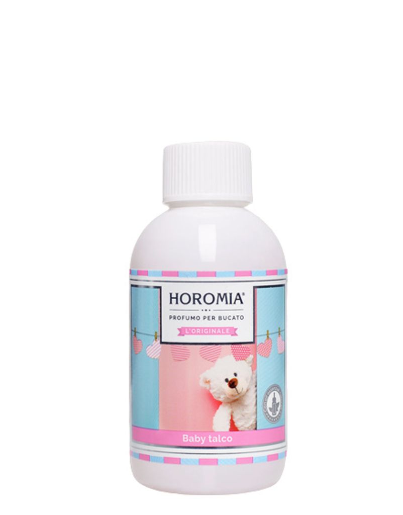 Baby Talco Prací olej Parfém 250ml Obrázek produktu 