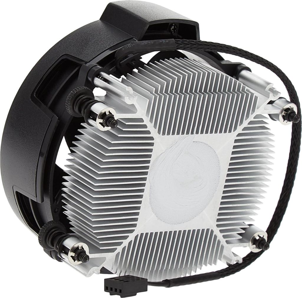 AMD Ryzen 5 5500 4,2GHz AM4 19MB Cache Wraith Spire