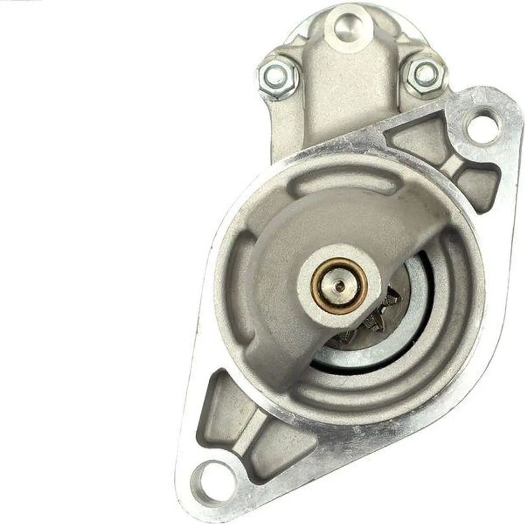 Démarreur AS-PL S6036 Puissant 1.0kW compatible OE 2810021020 Toyota