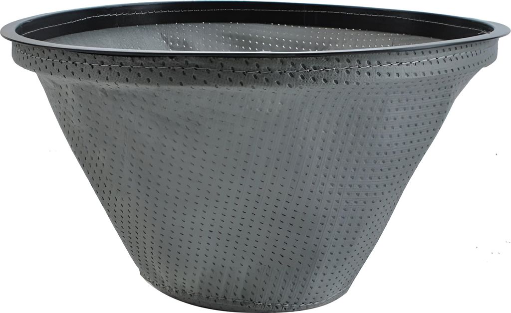 Kaminer 9243 Látkový filtr pro krbové vysavače 10/15L Obrázek produktu 