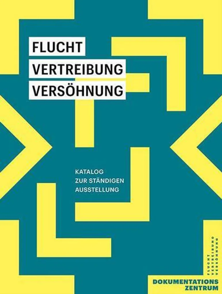 Surmonter le Passé avec Flucht, Vertreibung, Versöhnung : Étude de Paix