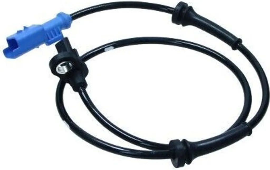 Réparer Voyant ABS Allumé - Capteur 9805066080 pour Peugeot 208 et C3