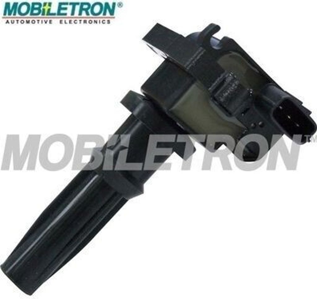 MOBILETRON CK-24 Zündspule für HYUNDAI TUCSON (JM) für KIA SORENTO I (JC)