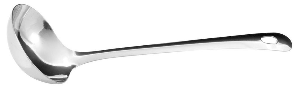 Fackelmann mestolo Lara, mestolo, 30 cm Immagine del prodotto 