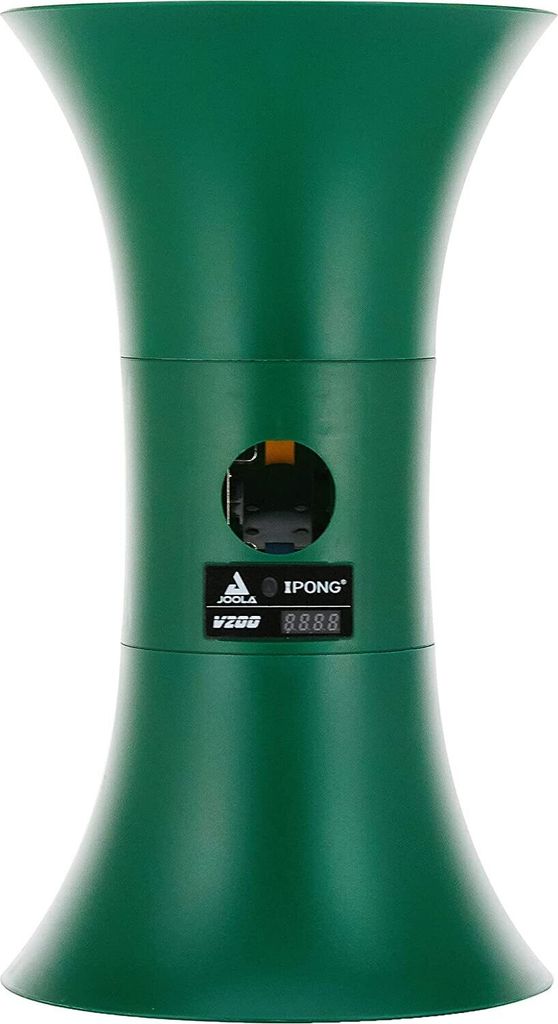 Robot do tenisa stołowego JOOLA iPong V200 | maszyna do Zdjęcie produktu 