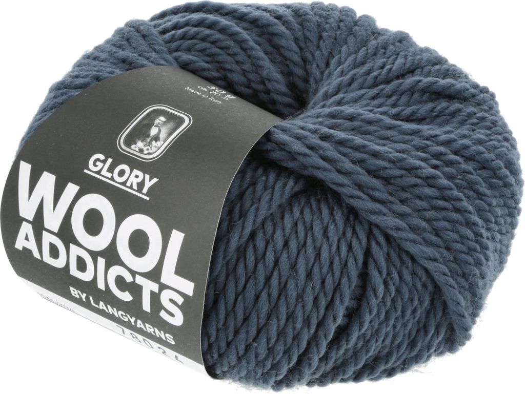 Lang Yarns - Glory 0174 dusk