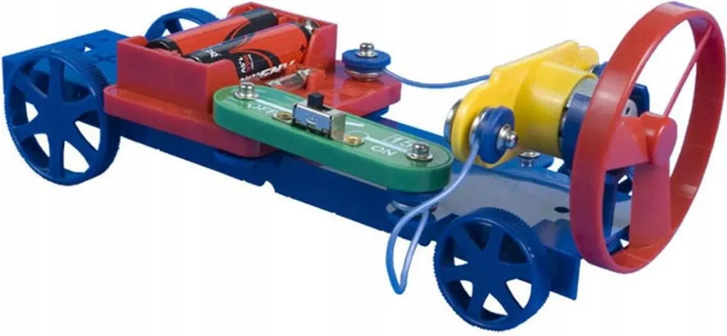Comment comprendre l'électronique ? Kit Challenge 59575 pour Débutant - 4
