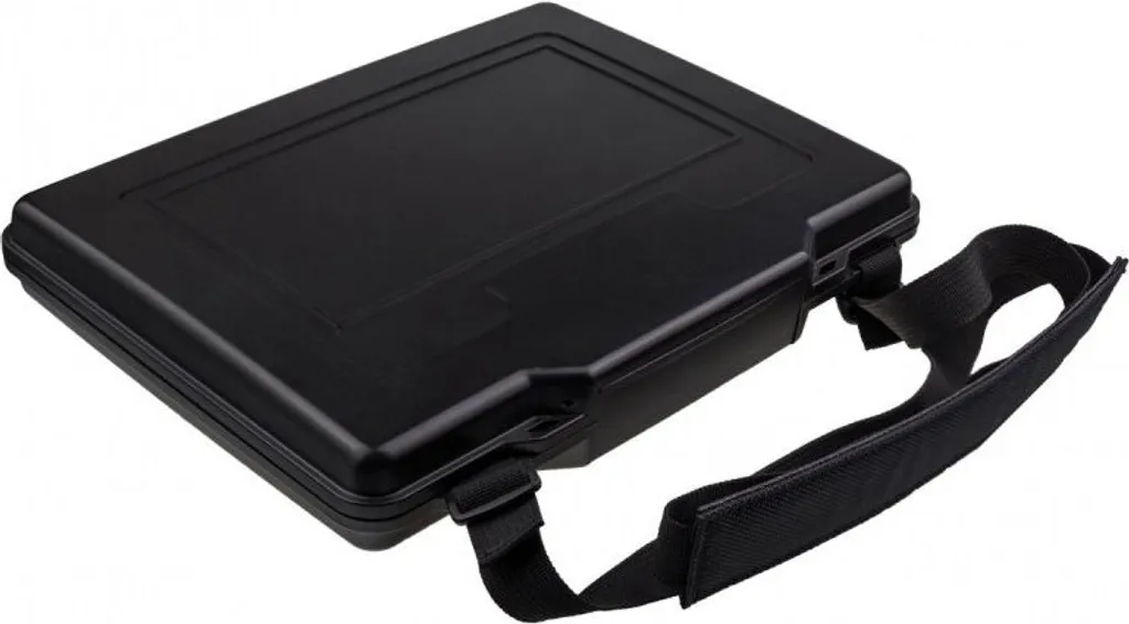 Valigetta Stagna 322505 | Custodia Antiurto Outdoor con Tracolla