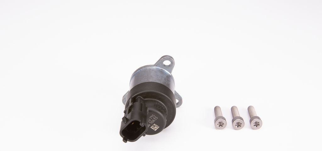 BOSCH Regelventil Kraftstoffmenge (Common-Rail-System) 1 465 ZS0 100 Hochdruckpumpe (Niederdruckseite)