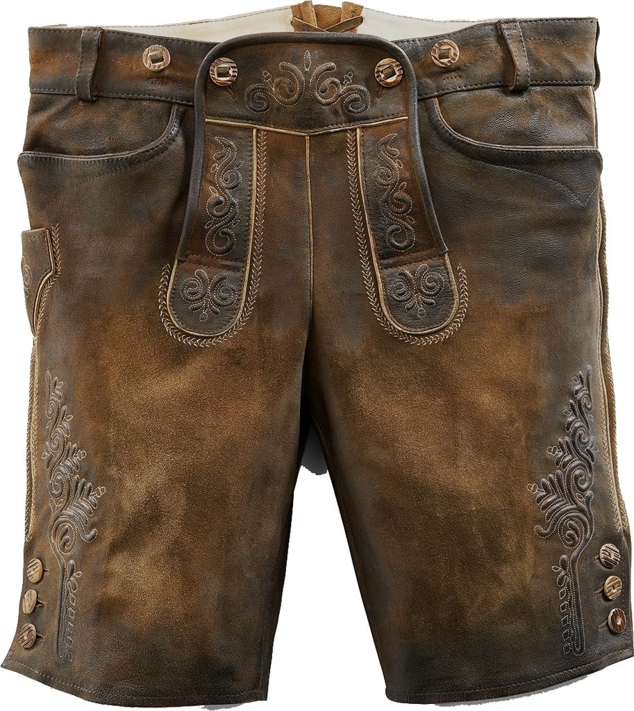 Maddox Lederhose RAFAEL