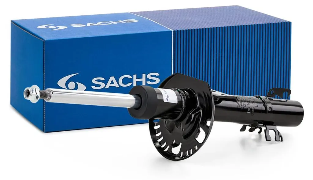 Amortisseur avant VW Polo 6R1 6C1 SACHS 560 573 Suspension de Rechange