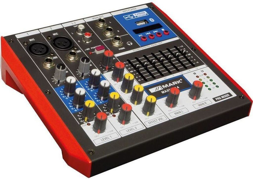 Značka MAXMINI 4 Obrázok produktu 