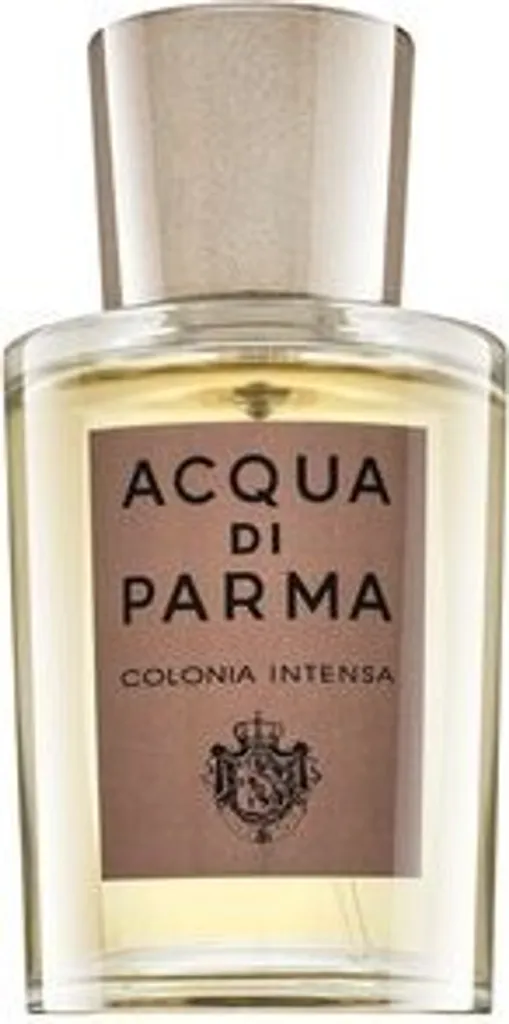 Acqua di Parma Colonia Intensa EDC 50 ml Uomo: Prezzo e Recensione