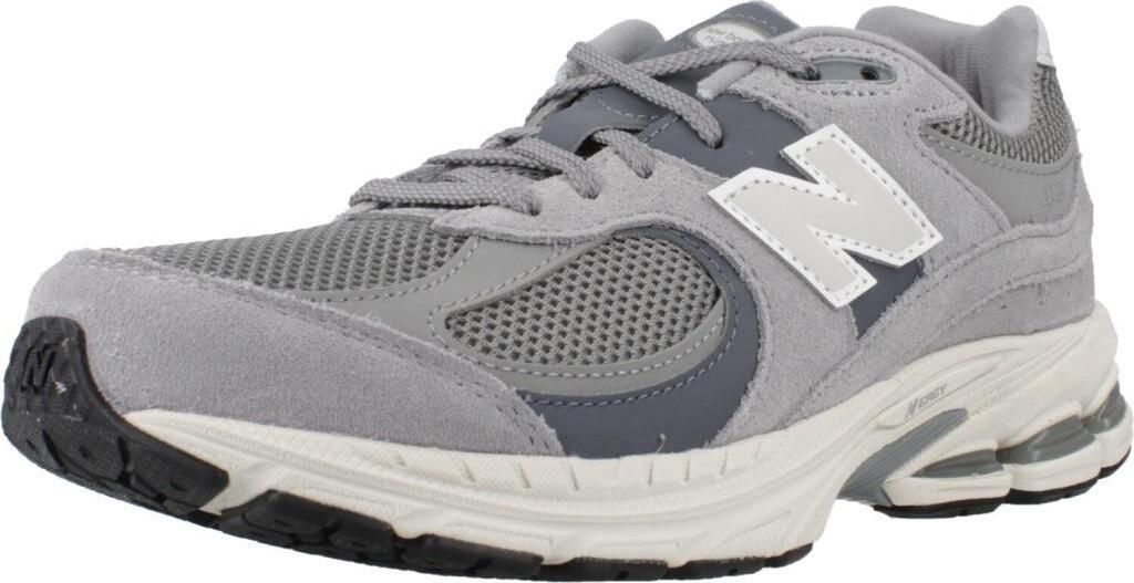 New Balance Gc2002 Couleur Gris Image du produit 