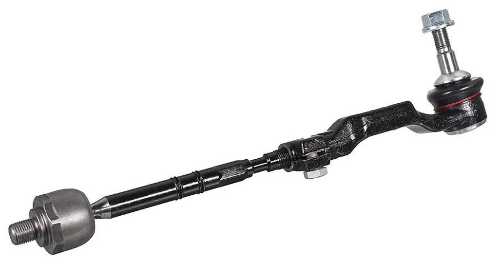 Remplacer la barre d'accouplement droite BMW X5 G05 avec METZGER 56021902