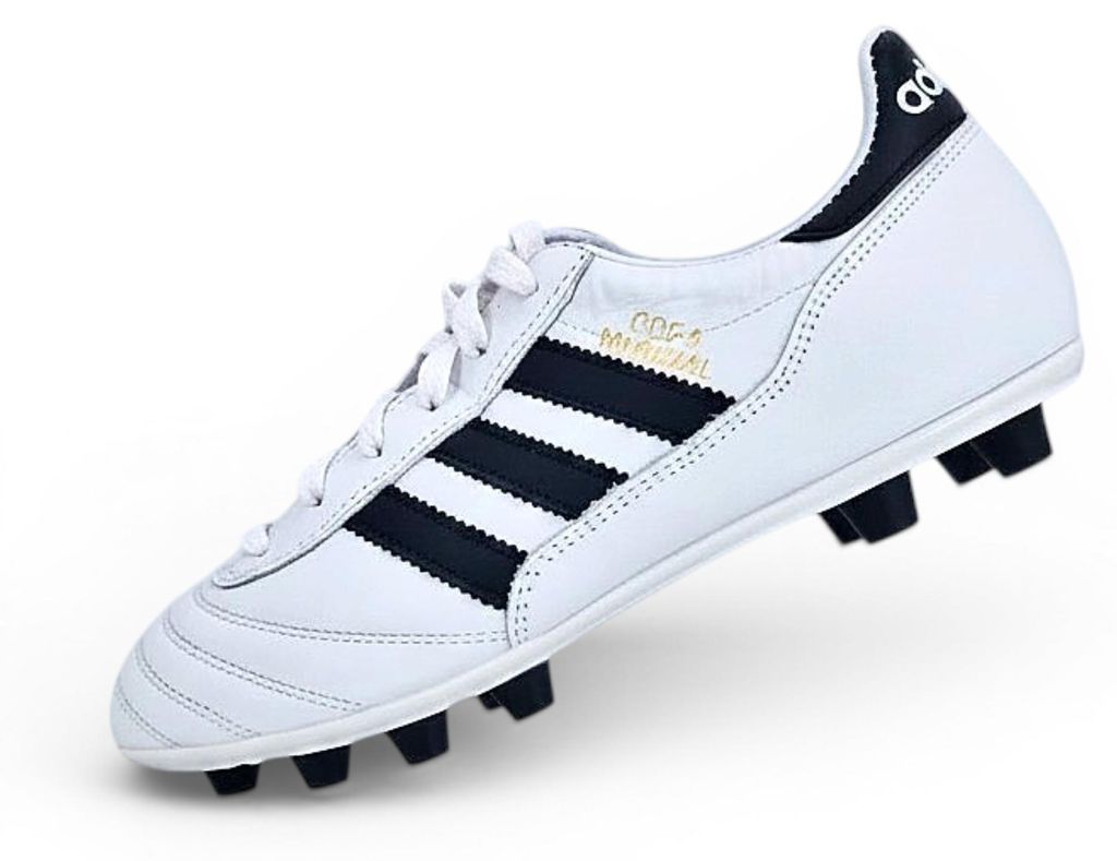 Adidas Fussballschuhe Copa Mundial FG Nockenschuhe Leder Produktbild 