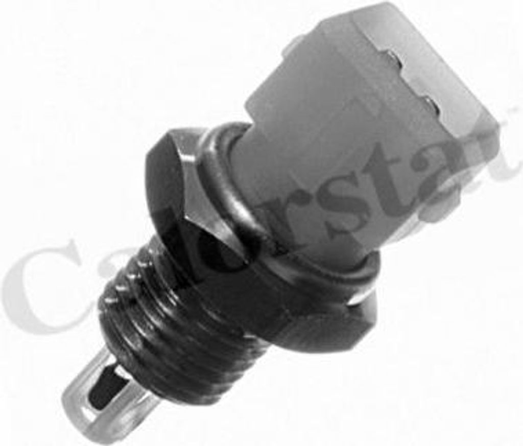 CALORSTAT by Vernet AS0001 Ansauglufttemperatursensor OE 96253552 kompatibel mit Aveo, Lacetti, Matiz, Nubira, Rezzo, Spark, Kalos, Clio, Espace, M...
