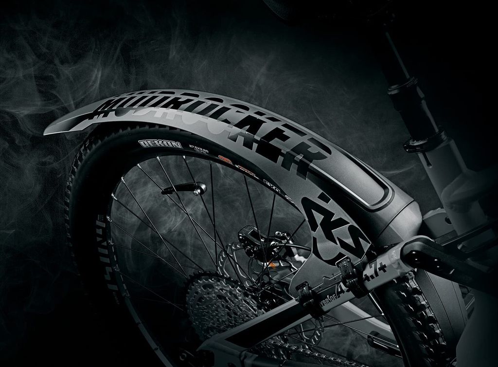 SKS Mudrocker Black 29/28" (622 mm)-27,5" (584 mm) Tylny Zdjęcie produktu 20
