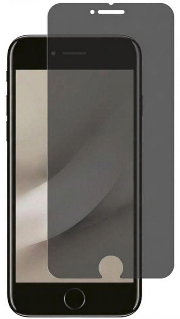 Protector de privacidad de cristal templado para Apple Imagen del producto 