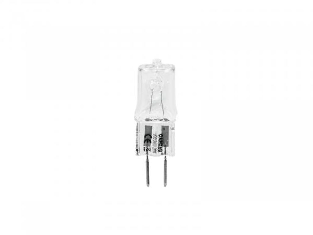 Omnilux Jcd 240V/42W Gx-6,35 1000H 2800K Produktbild 