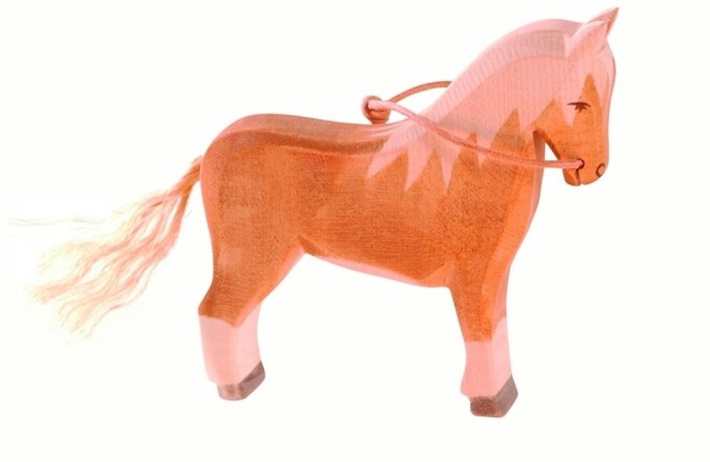 Ostheimer Haflinger Produktbild 3