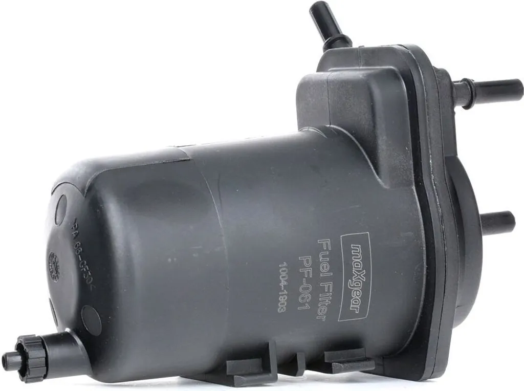 Filtre à essence et diesel pour Renault Scenic II et Megane 2 MAXGEAR 26-0678