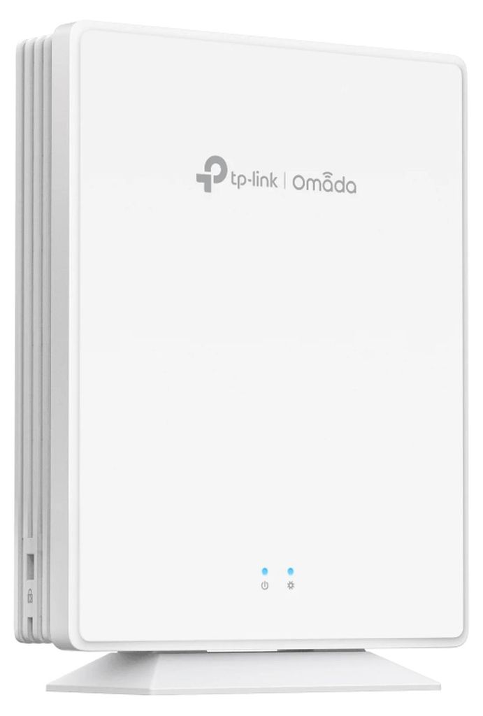 TP-Link EAP650-Desktop(EU) TP-Link Omada WL-AP Access Point Productafbeelding 