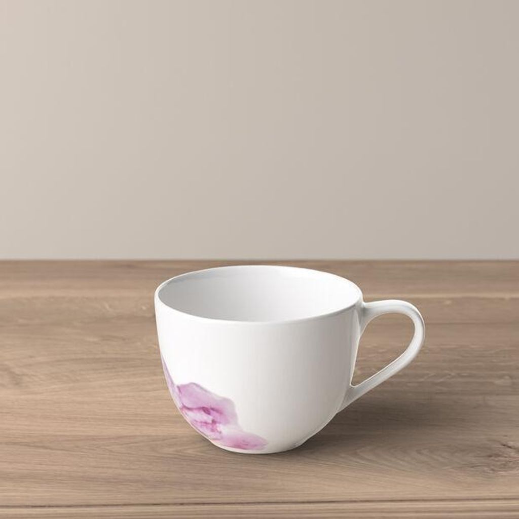 Villeroy&Boch - Filiżanka do kawy Rose Garden 160 ml Zdjęcie produktu 