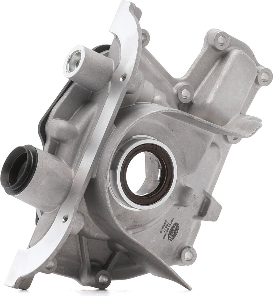 MAGNETI MARELLI 351516000017 Ölpumpe Motorölpumpe für OPEL INSIGNIA Caravan Astra J Sports Tourer (P10) ASTRA J ZAFIRA TOURER C (P12) INSIGNIA