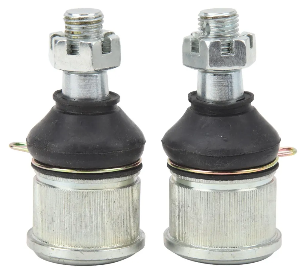Paire de rotules de direction M14 pour Quad Jinling JLA-21B 250cc