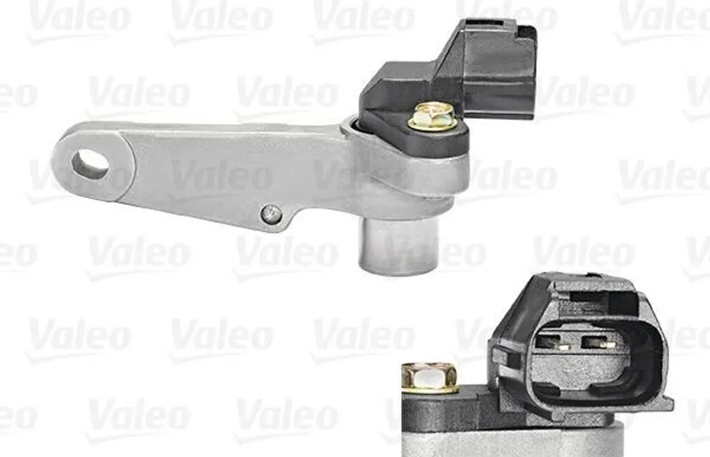 Réparer démarrage Hilux avec Capteur Vilebrequin Valeo 254198 OE 90919