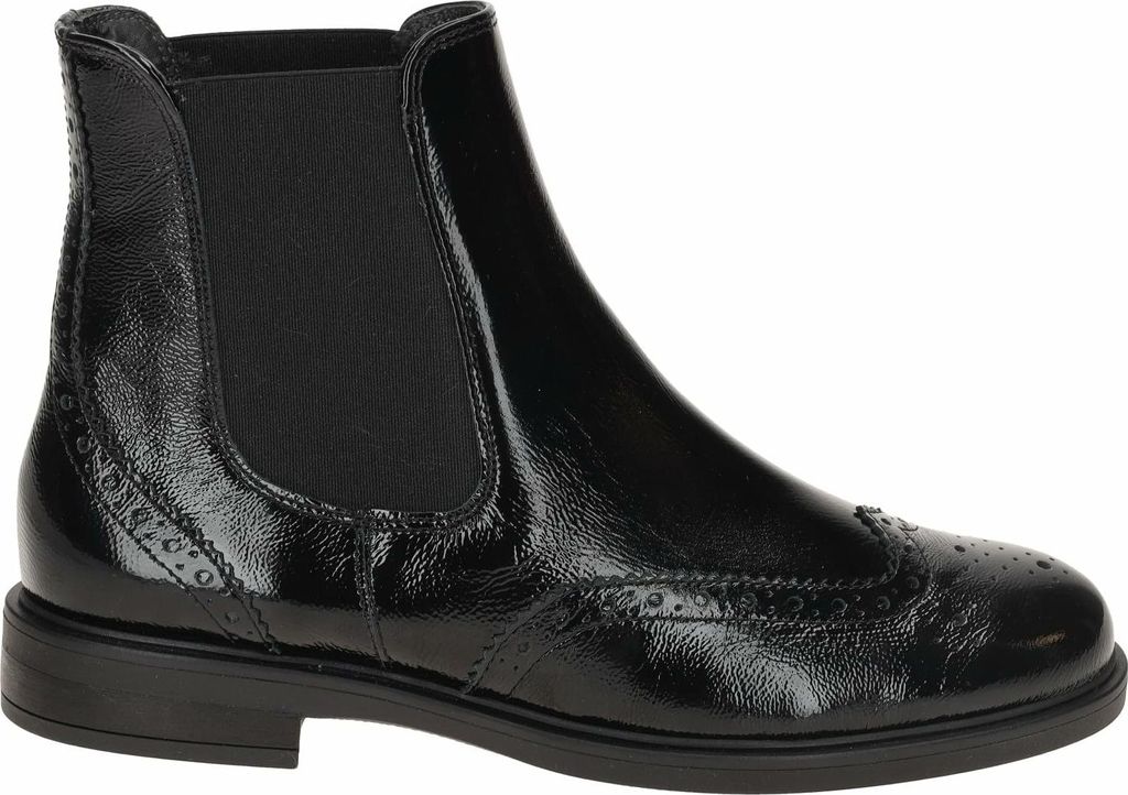 Paul Green Chelsea Boots für Herren