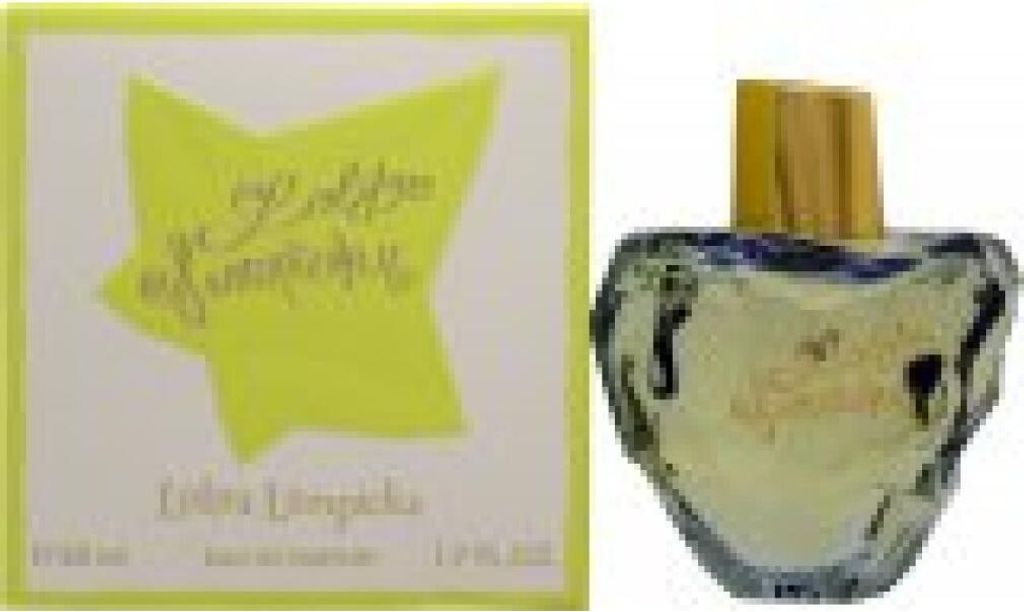 Lolita Lempicka Lolita Lempicka EdP 50ml für Frauen Produktbild 