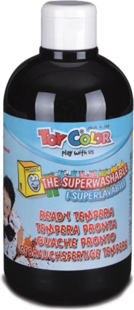 Nd39_290743 Farby Tempery Czar 1000Ml Toy 554.24 Zdjęcie produktu 