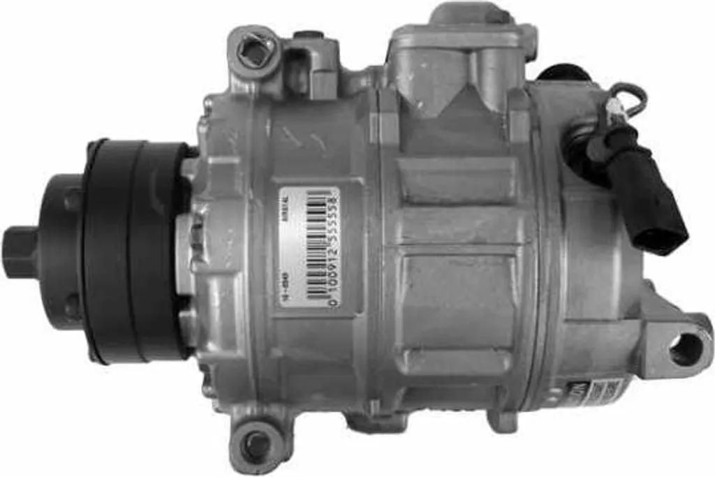 Compresseur de climatisation Airstal 10-0949 pour Audi A8 Q7 et Touareg