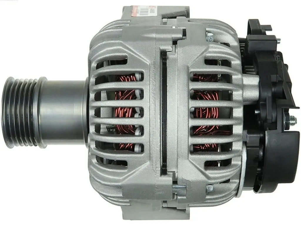Alternateur 12V 150A Haute Puissance pour Ford Transit 2.4 TDCi DB9030 - 4