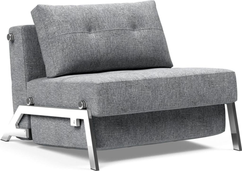 Innovation Living Cubed 02 Stuhl 90x200 cm