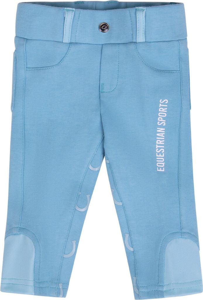 QHP Reithose Bobby Kinder