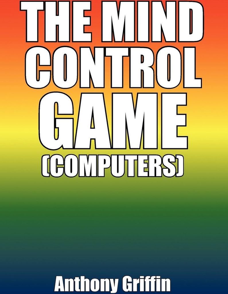 The Mind Control Game (Computers)
