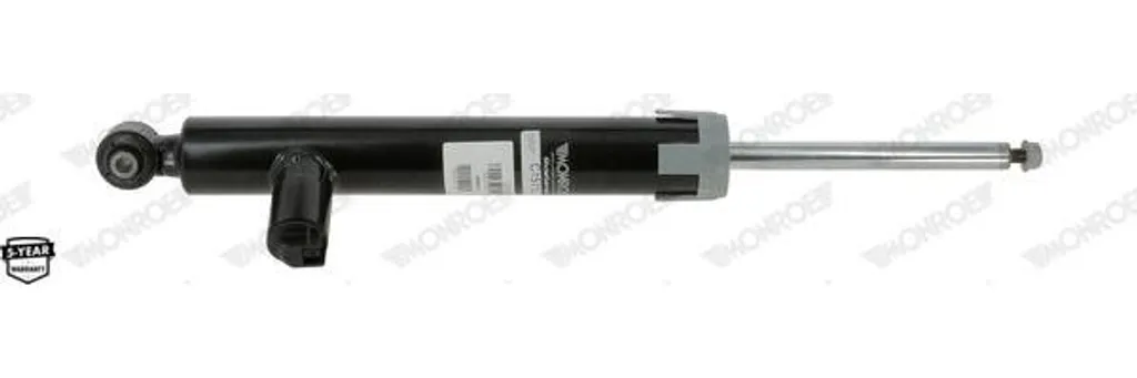 Monroe C1511L Amortisseur OE 2043263100 pour Mercedes-Benz Classe C
