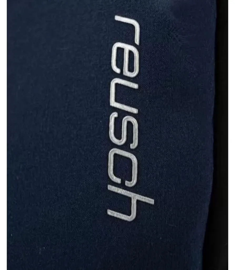 Gants de ski imperméables Reusch Alessia Gore-Tex unisexe en taille XS