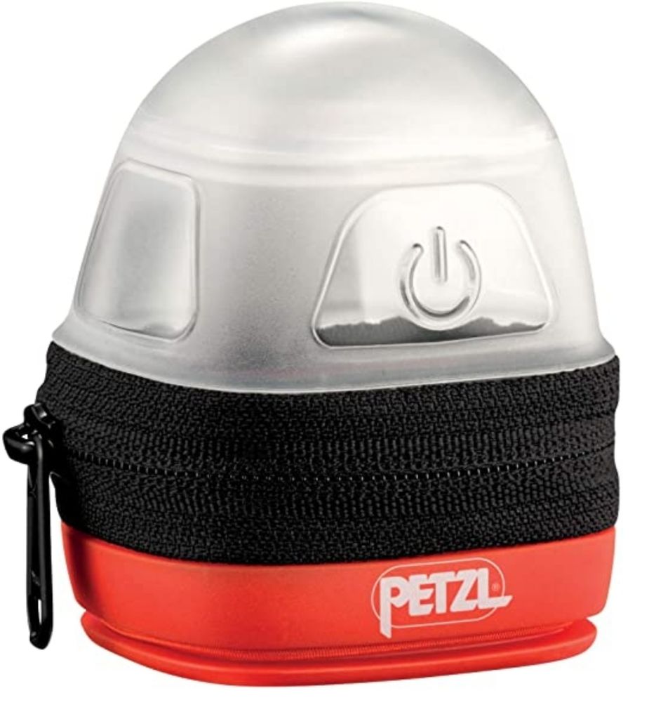 Petzl Noctilight Red Taschenlampe