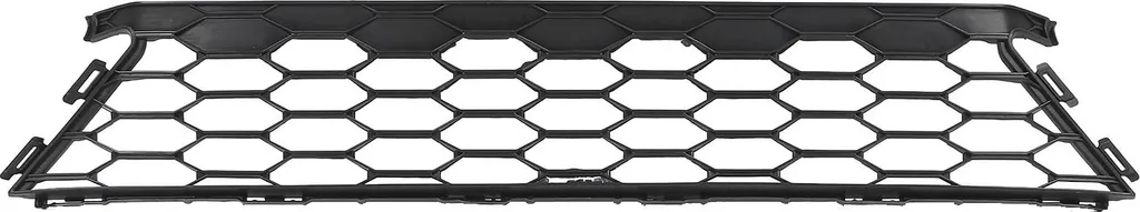 Grille Avant de Rechange pour Pare-chocs Hatchback - Modèle 71107TGGA50 - 3