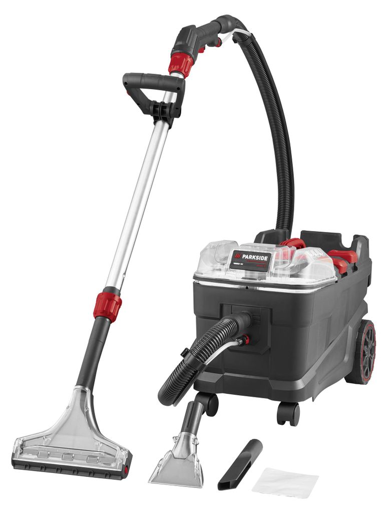 PARKSIDE PERFORMANCE® Waschsauger »PPWS 10 A2« Produktbild 